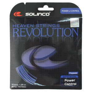 Revolution 16g Tennis String-Strings-Solinco-21390-DEFAULT-L-Tennis Express