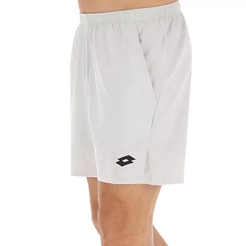 Men's Top II 7 Inch Tennis Short-Apparel-Lotto-214205_1CI-01-Tennis Express