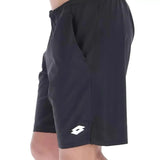 Men's Top II 9 Inch Tennis Short-Apparel-Lotto-214205_1CI-06-Tennis Express