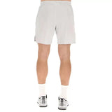 Men's Top II 7 Inch Tennis Short-Apparel-Lotto-214205_1CI-2-Tennis Express