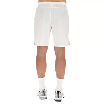 Men's Top II 9 Inch Tennis Short-Apparel-Lotto-214205_1CI-33-Tennis Express