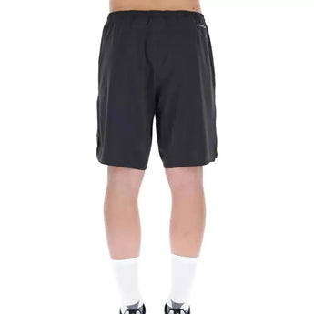 Men's Top II 9 Inch Tennis Short-Apparel-Lotto-214205_1CI-6-Tennis Express