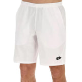 Men's Top II 9 Inch Tennis Short-Apparel-Lotto-214205_1CI-61-Tennis Express