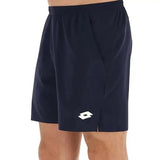 Men's Top II 7 Inch Tennis Short-Apparel-Lotto-214205_1CI-666-Tennis Express