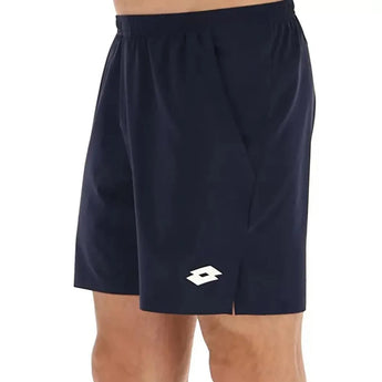 Men's Top II 7 Inch Tennis Short-Apparel-Lotto-214205_1CI-666-Tennis Express