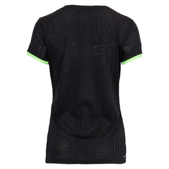 Women's Superrapida V Pickleball Top-Apparel-Lotto-215506-U22-Back-Tennis Express