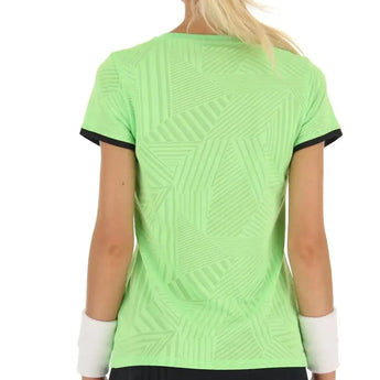 Women's Superrapida V Pickleball Top-Apparel-Lotto-215506-U22-G2-Tennis Express