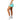 Women's UV Colors 14 Inch Tennis Skort Air-Apparel-Sofibella-2177AIR-S23-3-Tennis Express