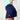 Women's UV Colors 14 Inch Tennis Skort Navy-Apparel-Sofibella-2177NVY-S23-2-Tennis Express