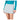 Women's UV Colors 14 Inch Tennis Skort Stone
