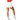 Women's UV Colors 14 Inch Tennis Skort White-Apparel-Sofibella-2177WHT-S23-2-Tennis Express
