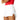 Women's UV Colors 14 Inch Tennis Skort White-Apparel-Sofibella-2177WHT-S23-Tennis Express