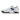 Men's Mirage 100 Speed Tennis Shoes All White and Asphalt-Footwear-Lotto-218990-6DBS23-2-2-[Sku]-Tennis Express