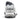 Men's Mirage 100 Speed Tennis Shoes All White and Asphalt-Footwear-Lotto-218990-6DBS23-5-4-[Sku]-Tennis Express