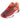 Men's Mirage 100 Speed Tennis Shoes Grenadine Red and Tawny Red-Footwear-Lotto-218990-9ZCS23-Tennis Express