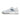 Women's Mirage 100 Speed Tennis Shoes All White and Cool Gray 9c-Footwear-Lotto-218995-801S23-4-5-[Sku]-Tennis Express