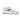 Women's Mirage 100 Speed Tennis Shoes All White and Cool Gray 9c-Footwear-Lotto-218995-801S23-5-6-[Sku]-Tennis Express