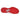 Women's Mirage 100 2nd Speed Tennis Shoes All White and Grenadine Red-Footwear-Lotto-218995-9Z0S23-1-2-[Sku]-Tennis Express