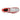 Women's Mirage 100 2nd Speed Tennis Shoes All White and Grenadine Red-Footwear-Lotto-218995-9Z0S23-2-3-[Sku]-Tennis Express