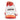 Women's Mirage 100 2nd Speed Tennis Shoes All White and Grenadine Red-Footwear-Lotto-218995-9Z0S23-3-4-[Sku]-Tennis Express