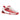 Women's Mirage 100 2nd Speed Tennis Shoes All White and Grenadine Red-Footwear-Lotto-218995-9Z0S23-5-6-[Sku]-Tennis Express