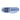 Women's Mirage 300 3rd Speed Tennis Shoes Chambray Blue and All White-Footwear-Lotto-218997-9ZQS23-5-Tennis Express