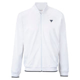 Men's Team Light Jacket White,Apparel,Tecnifibre,,,Tennis Express,21JACKWH6-2
