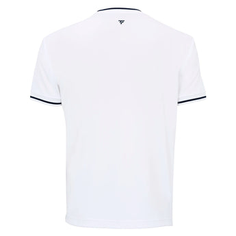 Juniors' Team Tech Tee,Apparel,Tecnifibre,,,Tennis Express,21JACKWH61