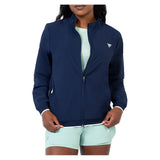Women's Team Light Tennis Jacket,Apparel,Tecnifibre,,,Tennis Express,21WJACMA6-2