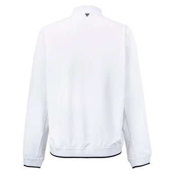 Women's Team Light Tennis Jacket,Apparel,Tecnifibre,,,Tennis Express,21WJACWH6-2