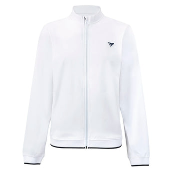 Women's Team Light Tennis Jacket,Apparel,Tecnifibre,,,Tennis Express,21WJACWH6-3
