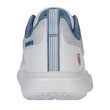 Women's Ultra Court Pickleball Shoes White and Faded Denim-Footwear-K-Swiss-21_e9bf8ef9-17a8-440b-ba0b-cff97100a8d4-Tennis Express