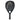 Speed One X 2025 Padel Racquet-Padel Racquets-Head-Black-One Size, [current_file_name-Tennis Express
