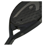 Speed One X 2025 Padel Racquet,Padel Racquets,Head,,,Tennis Express,221045D-3
