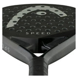Speed Pro 2025 Padel Racquet-Padel Racquets-Head-221065-4-Tennis Express