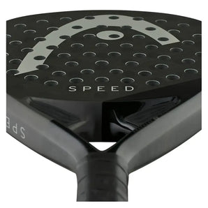 Speed Pro 2025 Padel Racquet-Padel Racquets-Head-221065-4-Tennis Express
