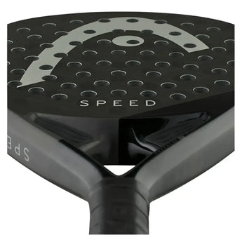 Speed Pro 2025 Padel Racquet-Padel Racquets-Head-221065-4-Tennis Express