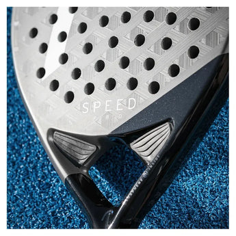 Speed Pro 2025 Padel Racquet-Padel Racquets-Head-221065-5-Tennis Express