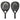 Speed Pro 2025 Padel Racquet-Padel Racquets-Head-221065-x-Tennis Express