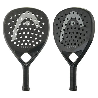 Speed Pro 2025 Padel Racquet-Padel Racquets-Head-221065-x-Tennis Express