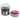 Tac 30 Grip Pack - XL Blue Vinyl Pouch-Accessories-Tourna-22145-DEFAULT-L-Tennis Express