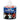 Grip 30 Grip Pack - XL Blue Vinyl Pouch-Accessories-Tourna-22146-DEFAULT-L_fa794d35-a313-457c-9ac2-39526aa781b3-Tennis Express