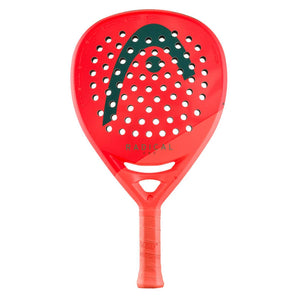 Radical Pro 2026 Padel Racquet-Padel Racquets-Head-One Size-, [current_file_name-Tennis Express
