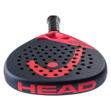 Radical Motion 2024 Padel Racquet-Padel Racquets-Head-222044-2-Tennis Express