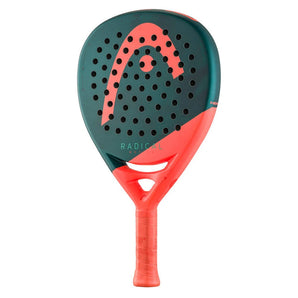 Radical Motion 2026 Padel Racquet-Padel Racquets-Head-, [current_file_name-Tennis Express