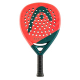 Radical Team 2026 Padel Racquet-Padel Racquets-Head-, [current_file_name-Tennis Express