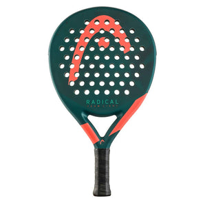 Radical Team Light 2026 Padel Racquet-Padel Racquets-Head-One Size-, [current_file_name-Tennis Express