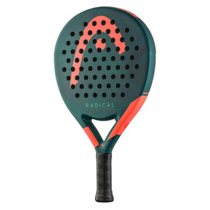 Radical Team Light 2026 Padel Racquet-Padel Racquets-Head-, [current_file_name-Tennis Express