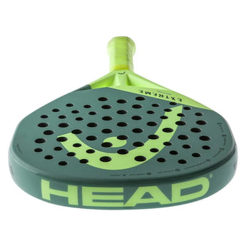 Extreme Motion 2023 Padel Racquet-Padel Racquets-Head-223023-2-Tennis Express
