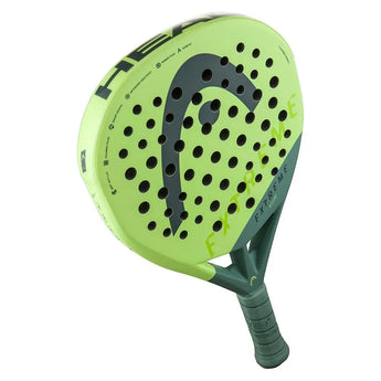 Extreme Elite 2023 Padel Racquet-Padel Racquets-Head-223033-2-3-[Sku]-Tennis Express